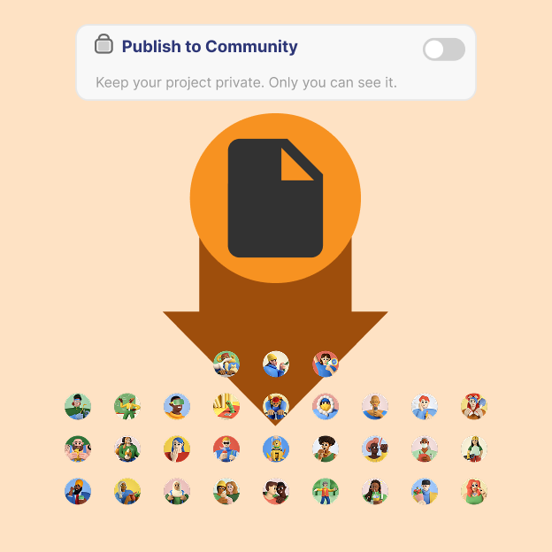 Publish